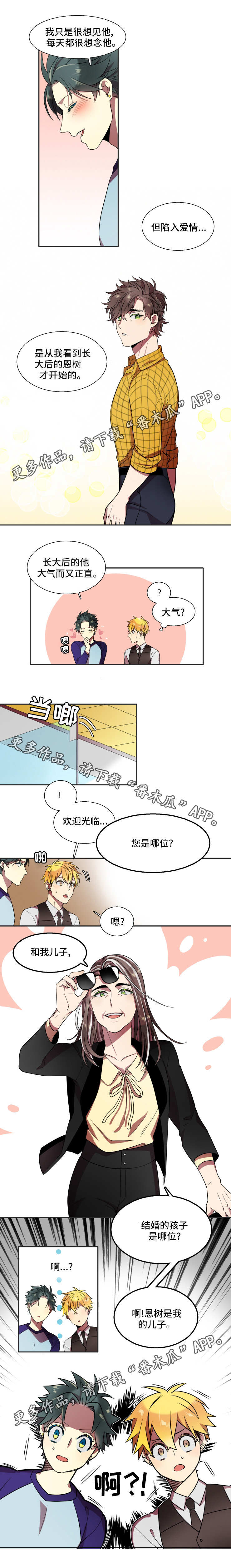 第20章：见家长2