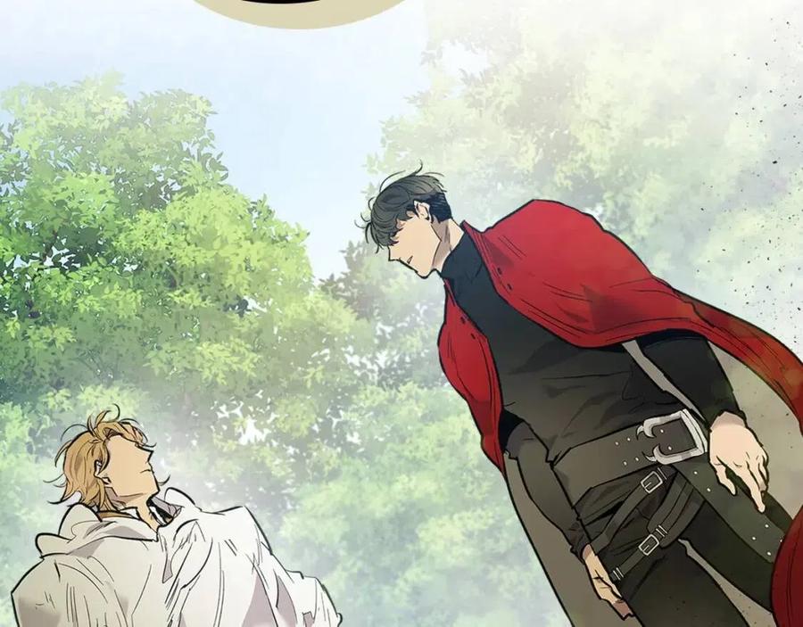 第16话 心之净血3