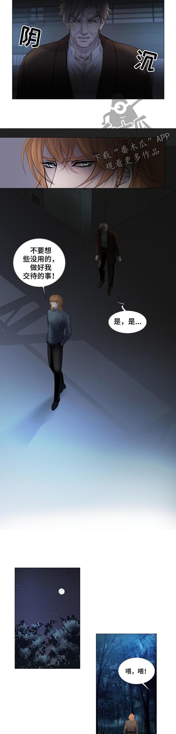 第143章：密谋1