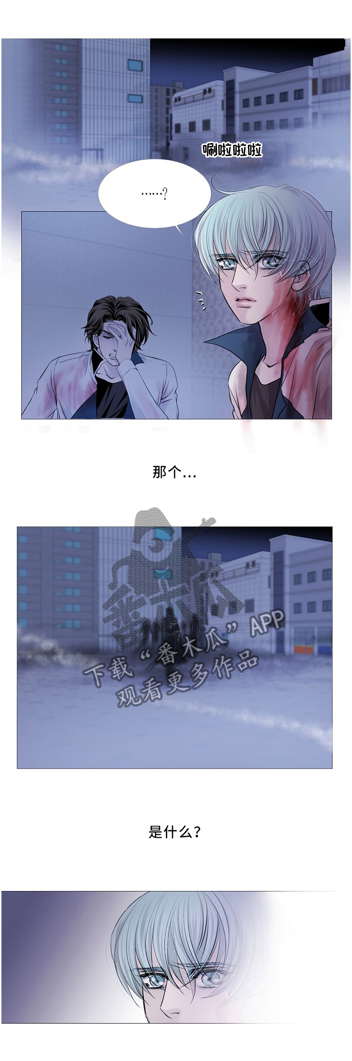 第71章：熟悉的身影2
