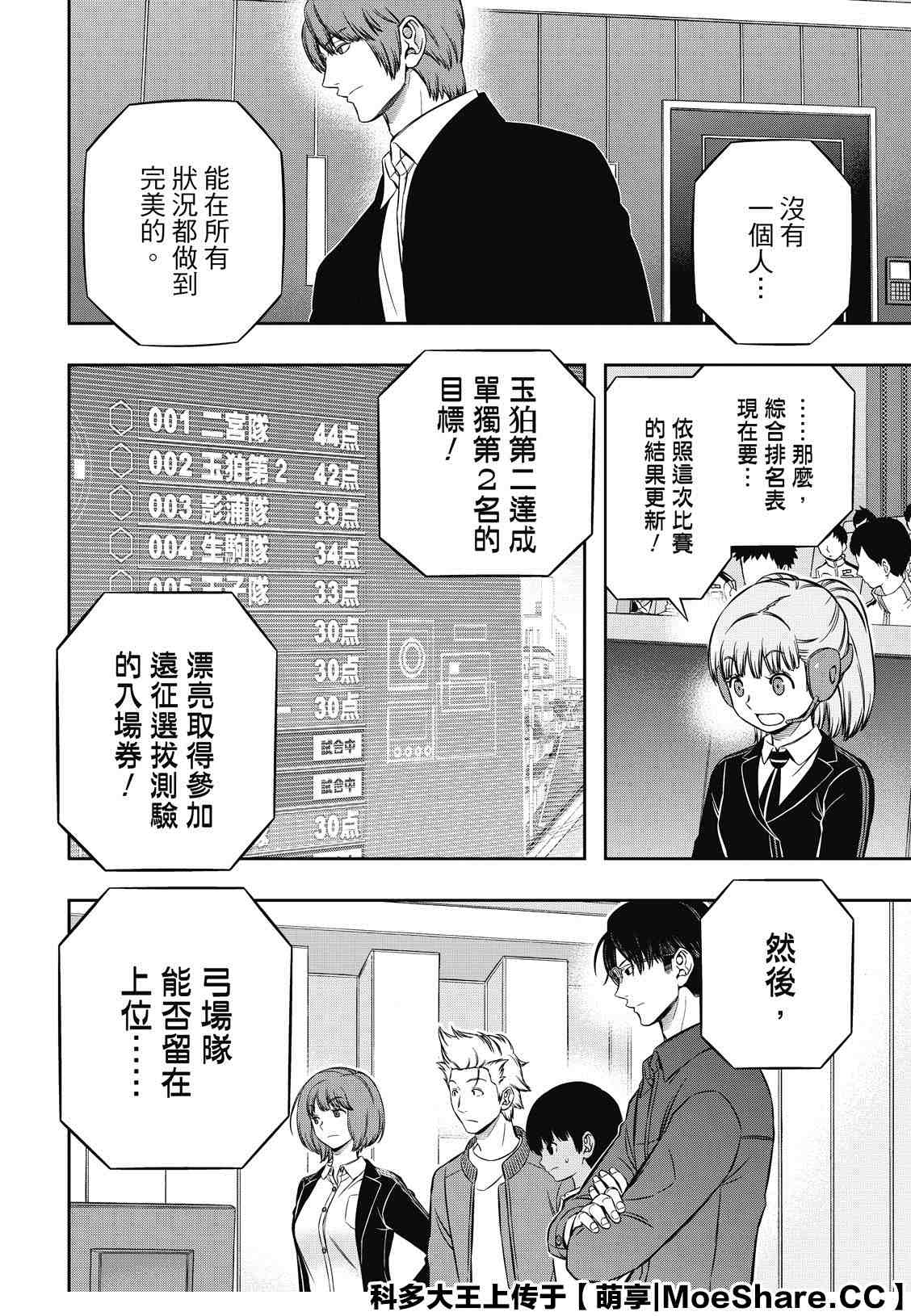 第196话玉狛第21