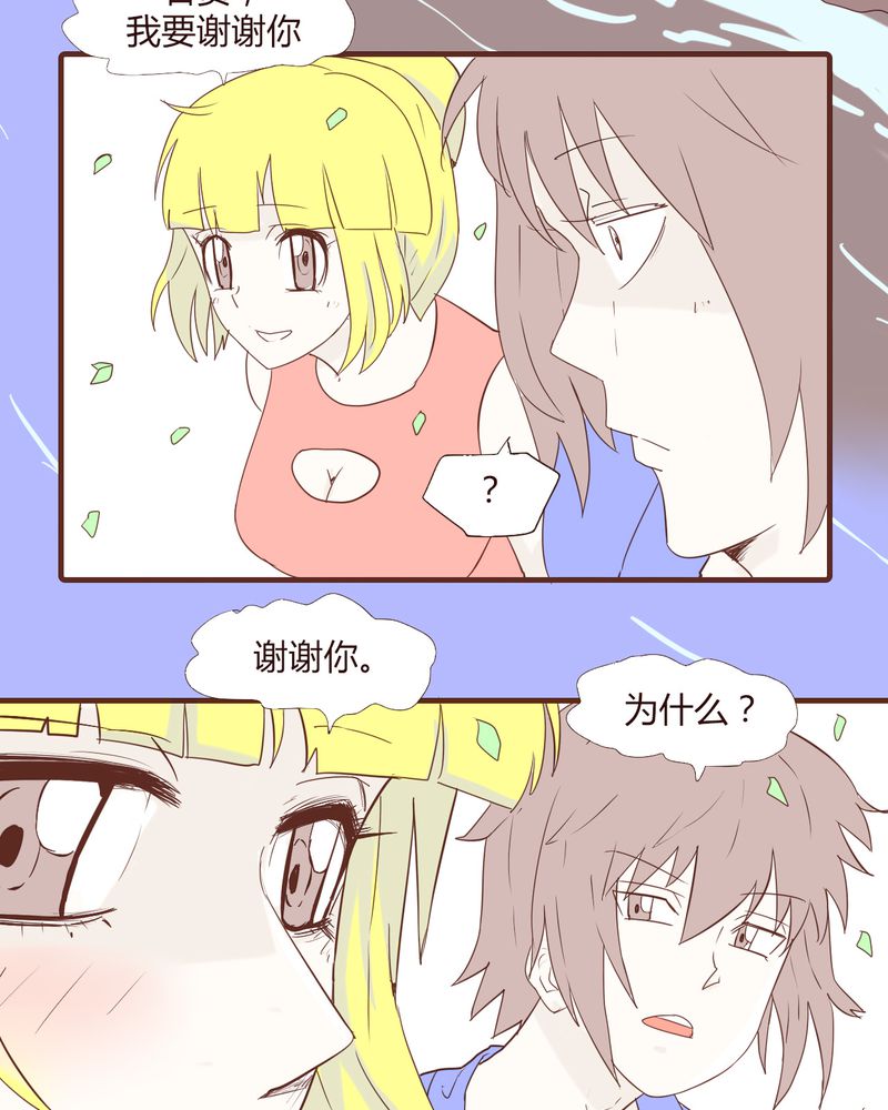 第20章：谢谢你2