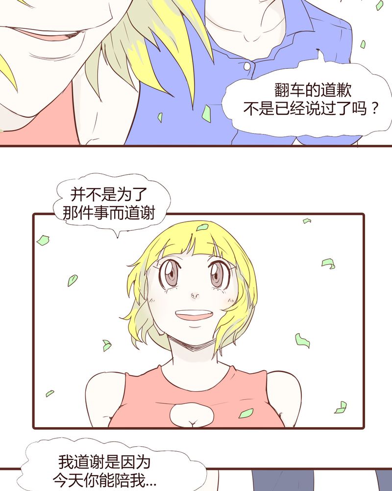 第20章：谢谢你3