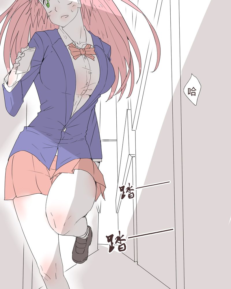 第27章：笼中鸟2