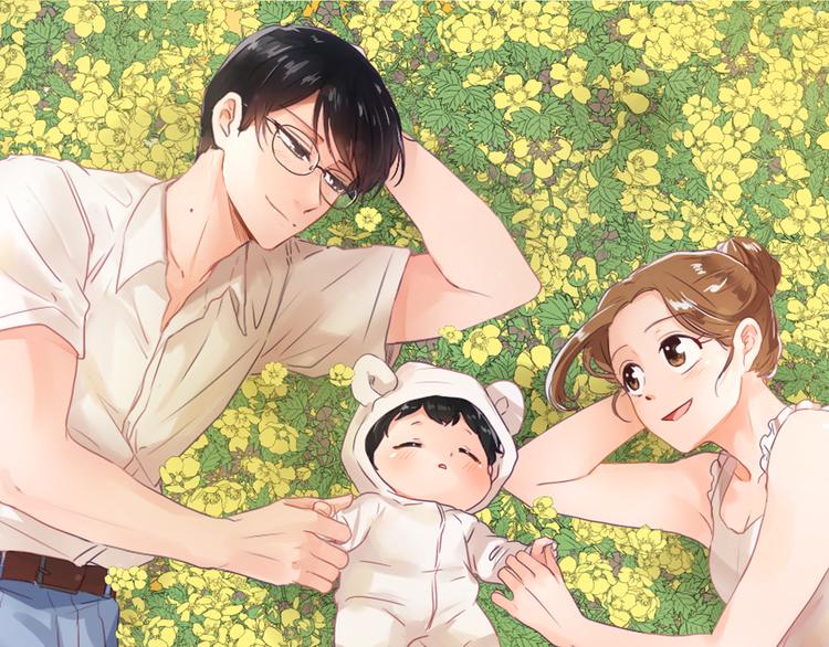 第20话 假扮男友3