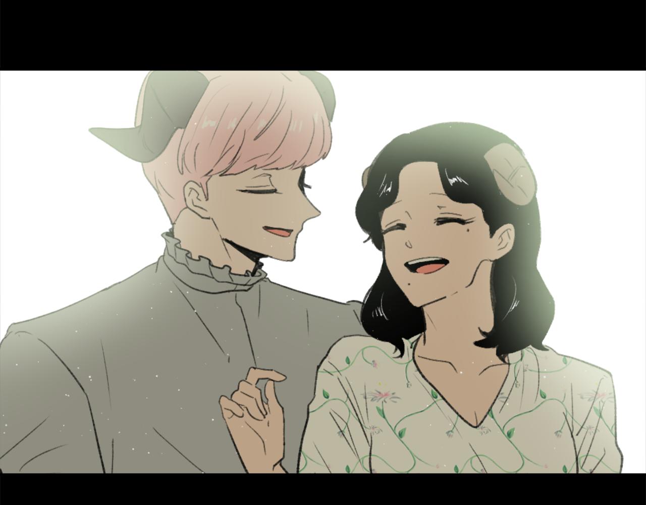 第57话 狐狸精上身1