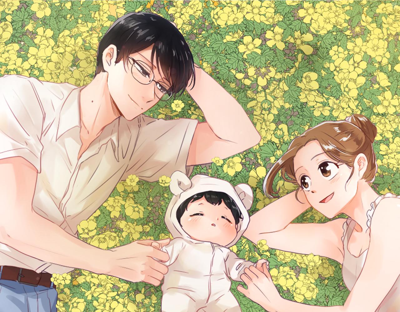 第49话 亚当被控制1