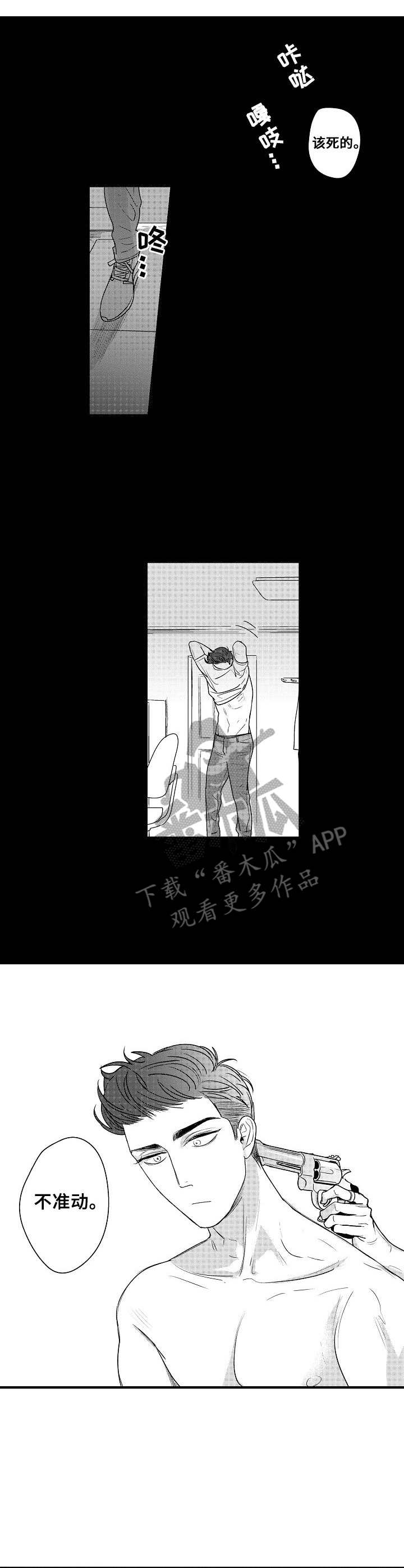 第13章：枪0
