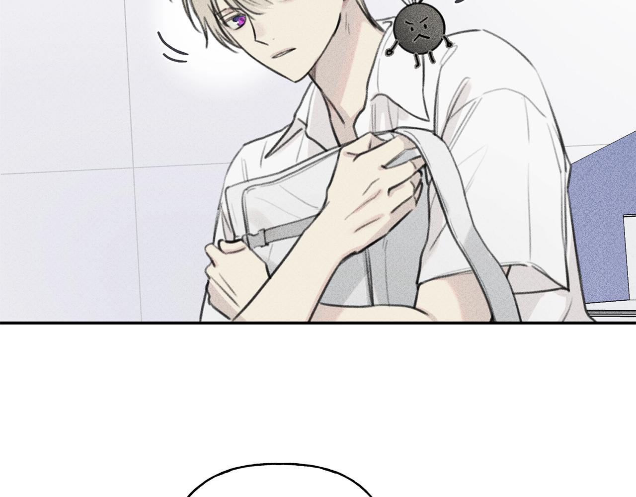 第49话 你是我的初恋！0