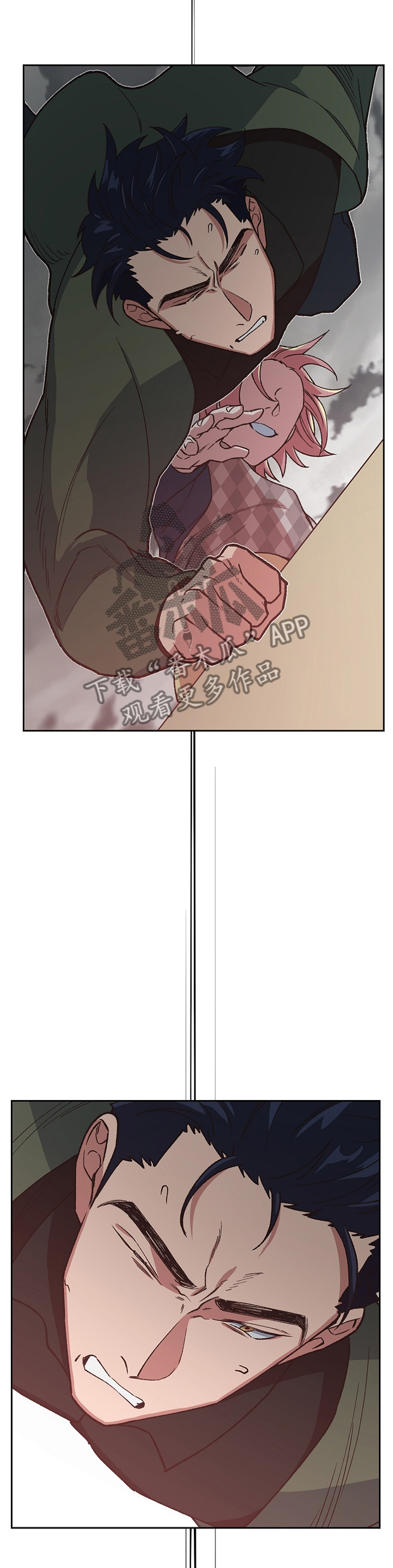 第52章：改变的命运3