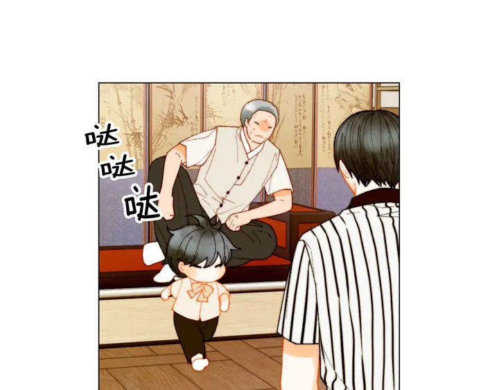 番外42 继承权0