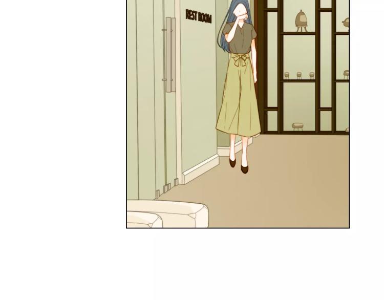 第125话 我会吃醋的1