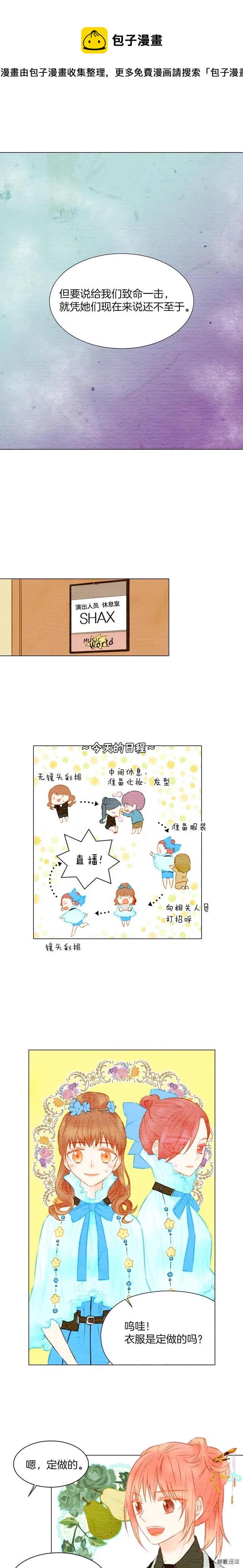 第26话 华丽变身2