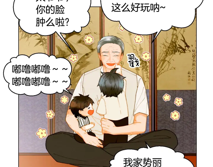 番外42 继承权4