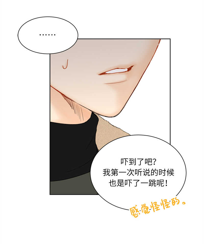 第115话 从未把你当姐姐4