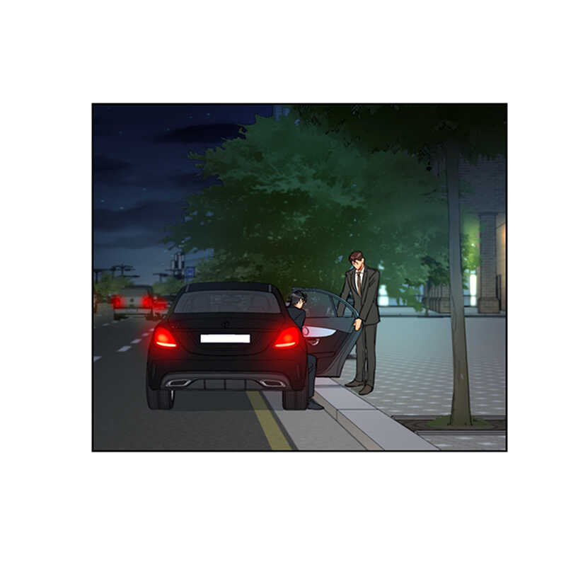 第111话 浪漫之夜1
