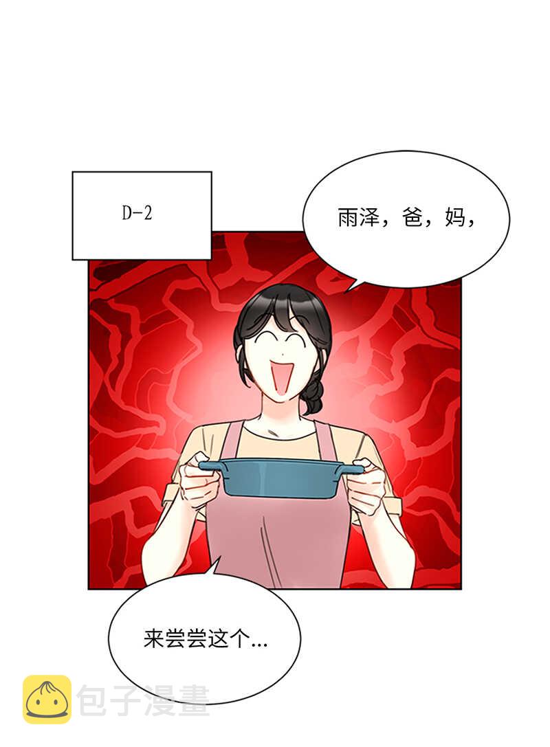 第151话 特别的生日礼物1