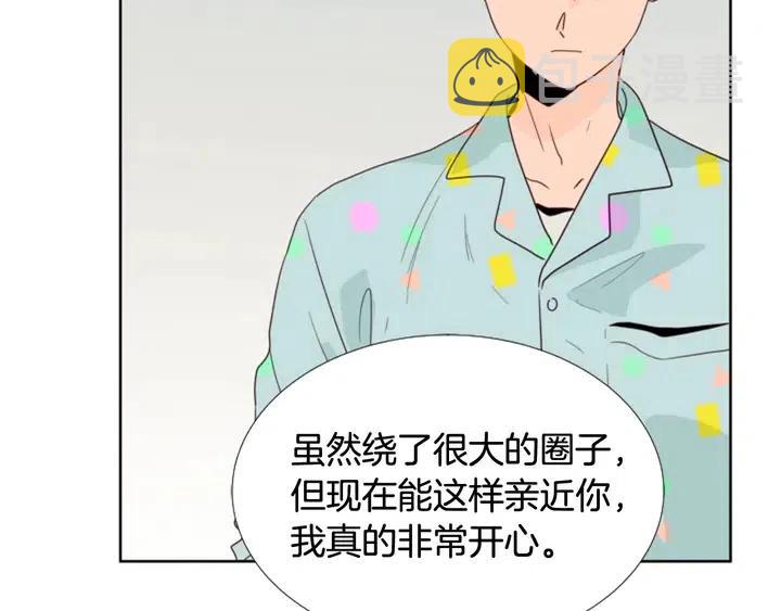 第105话 没有信心接近你0