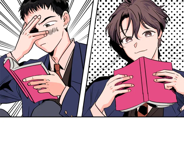 第29话 这个疯子！0