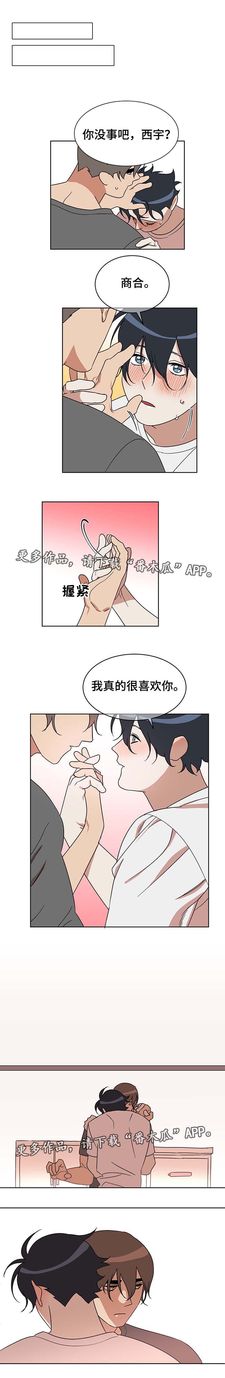 第12章：何去何从0