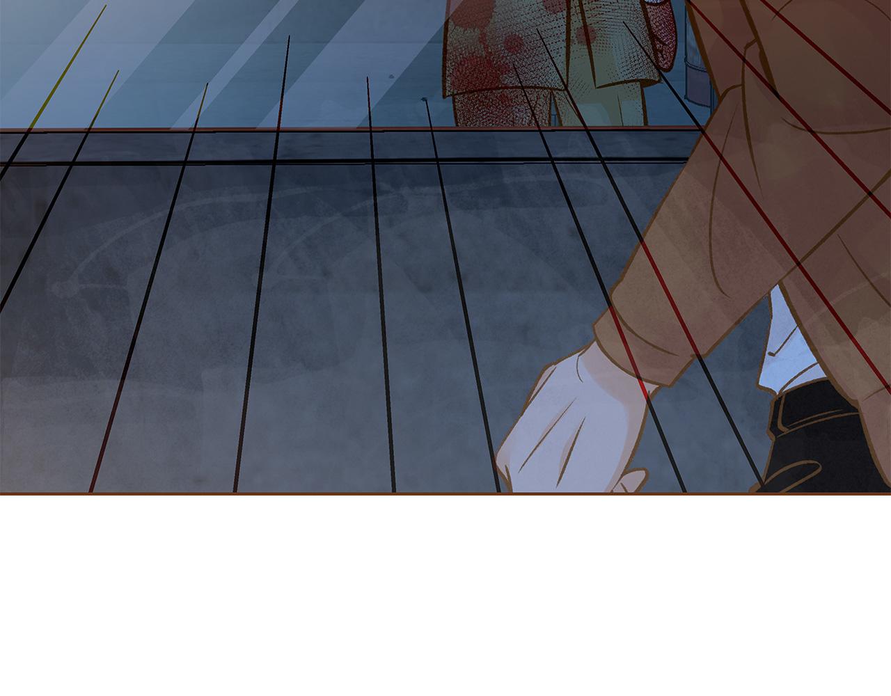 第49话 到此为止2