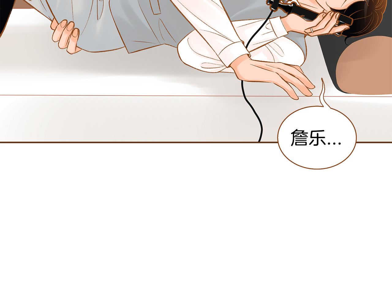第53话 装作嫉妒4