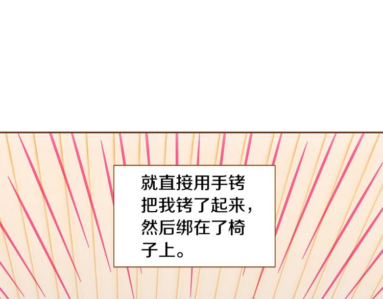 第36话 绑在椅子上0