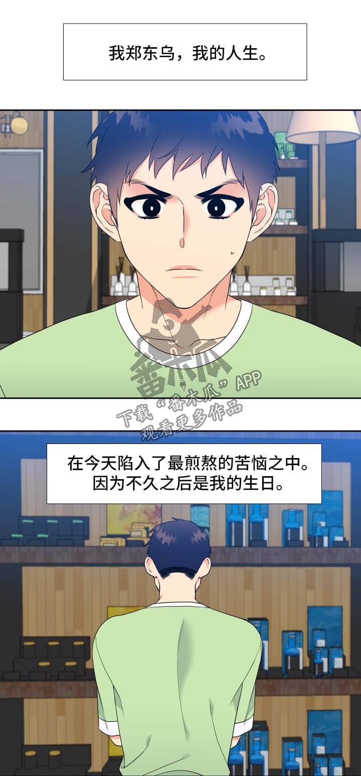 第51章：生日0