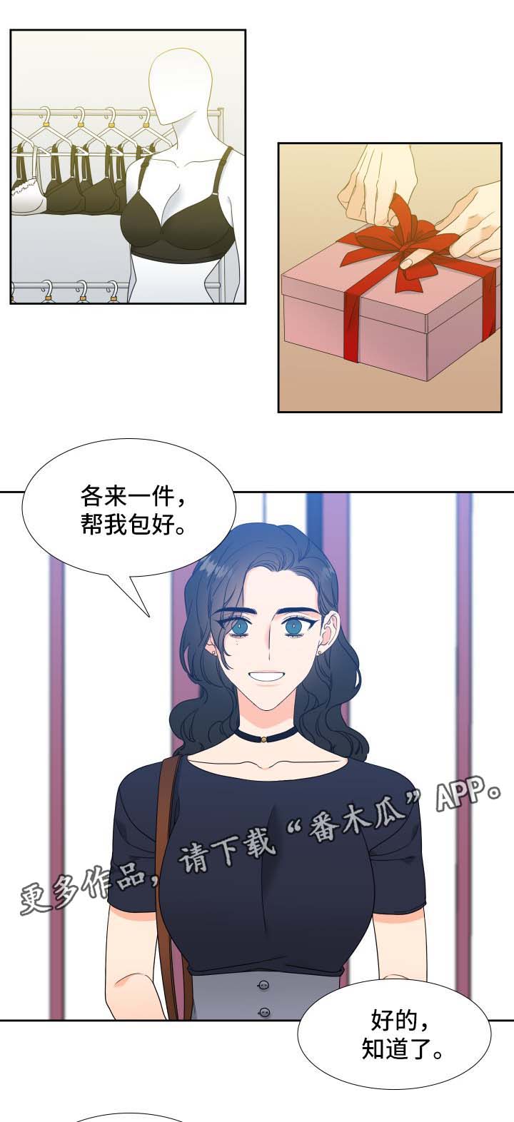 第40章：香水0
