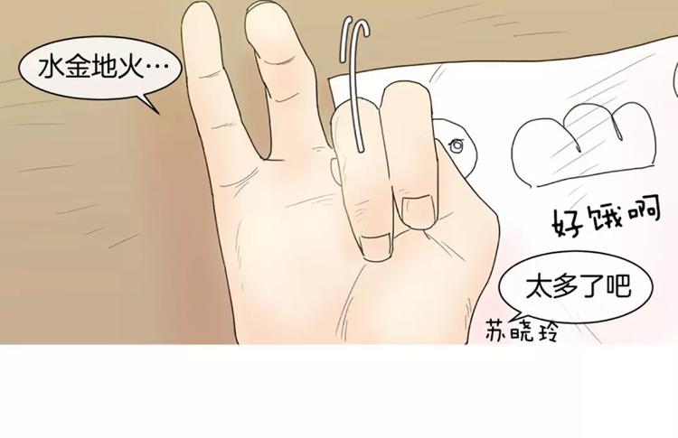 第7话 小组讨论1