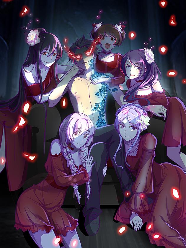 第1话 第一堂课2