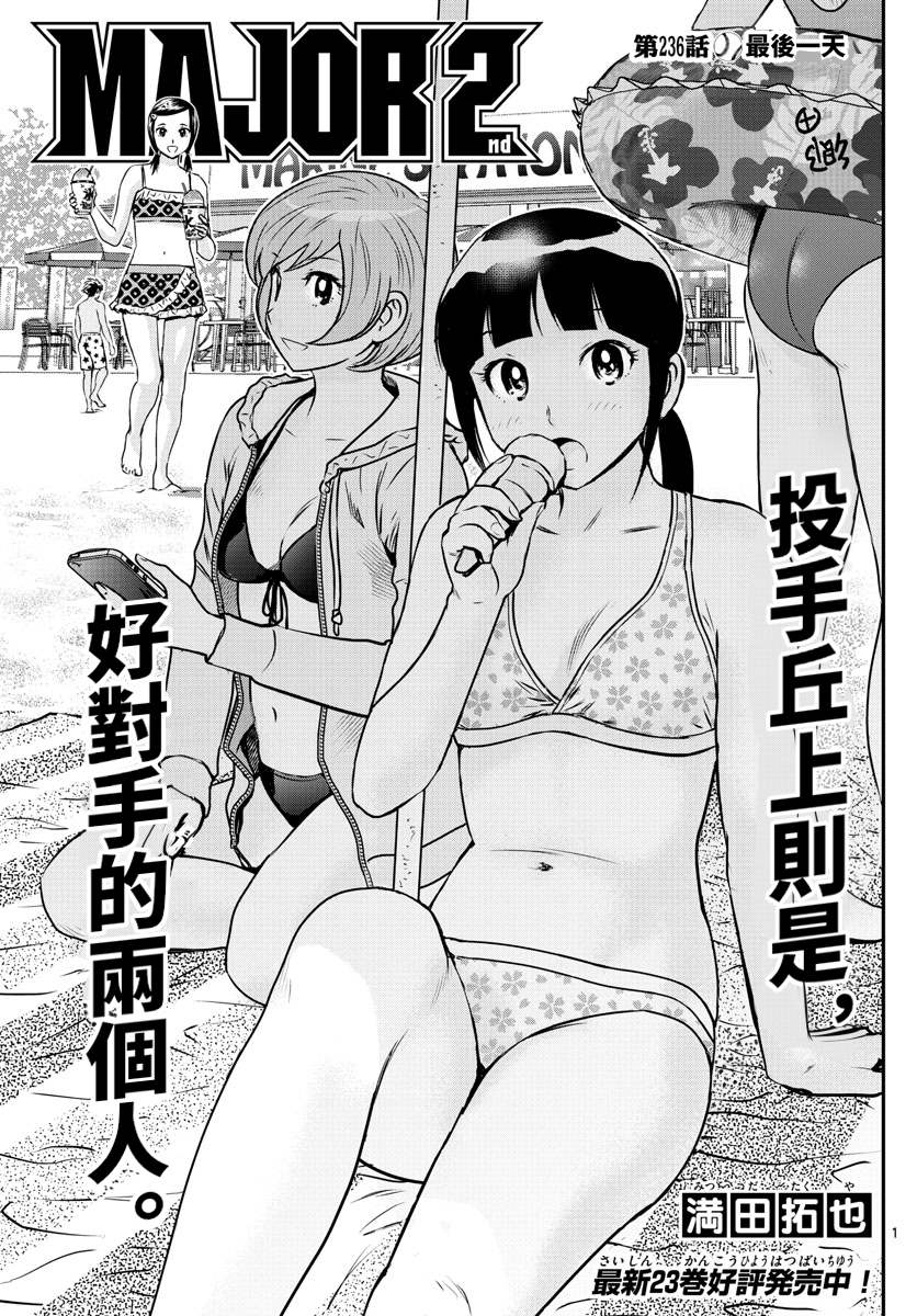 第236话最后一天0