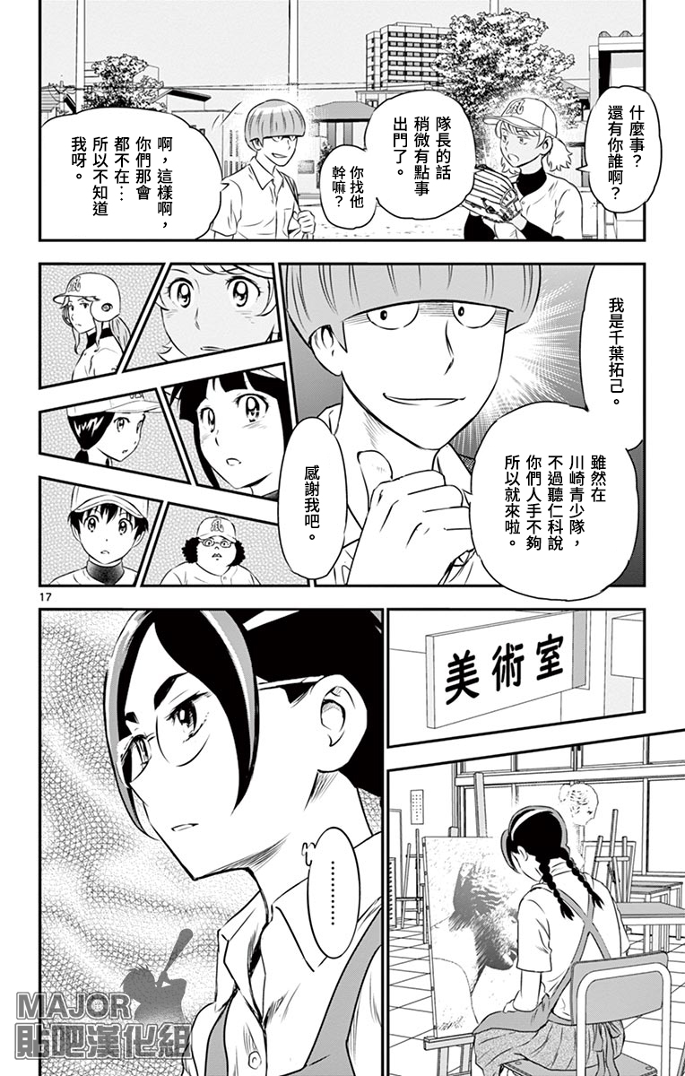 第160话新入部0