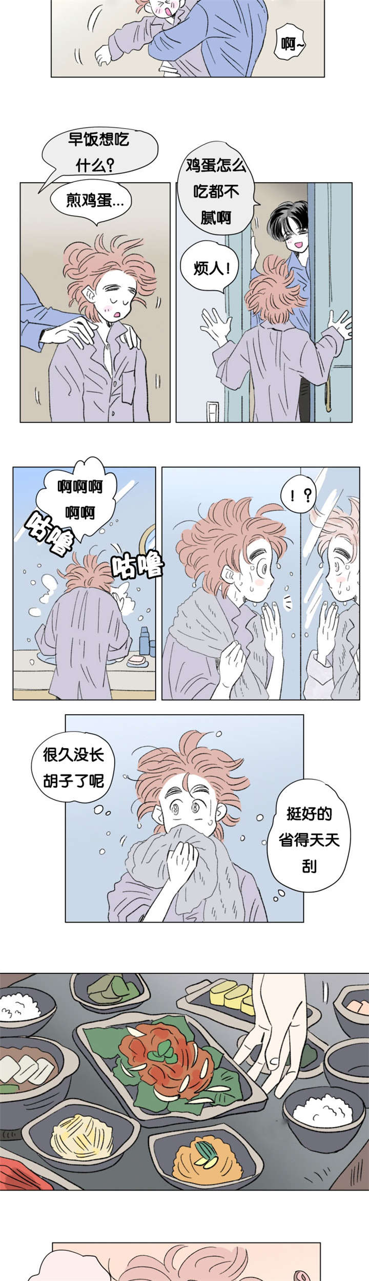 第85章：健康检查2