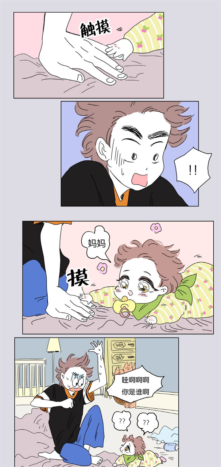 第6章：梦中Baby4