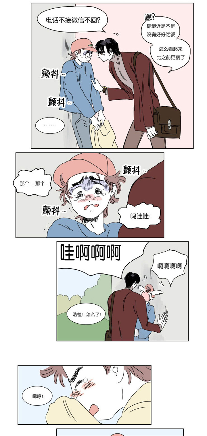 第5章：约会0