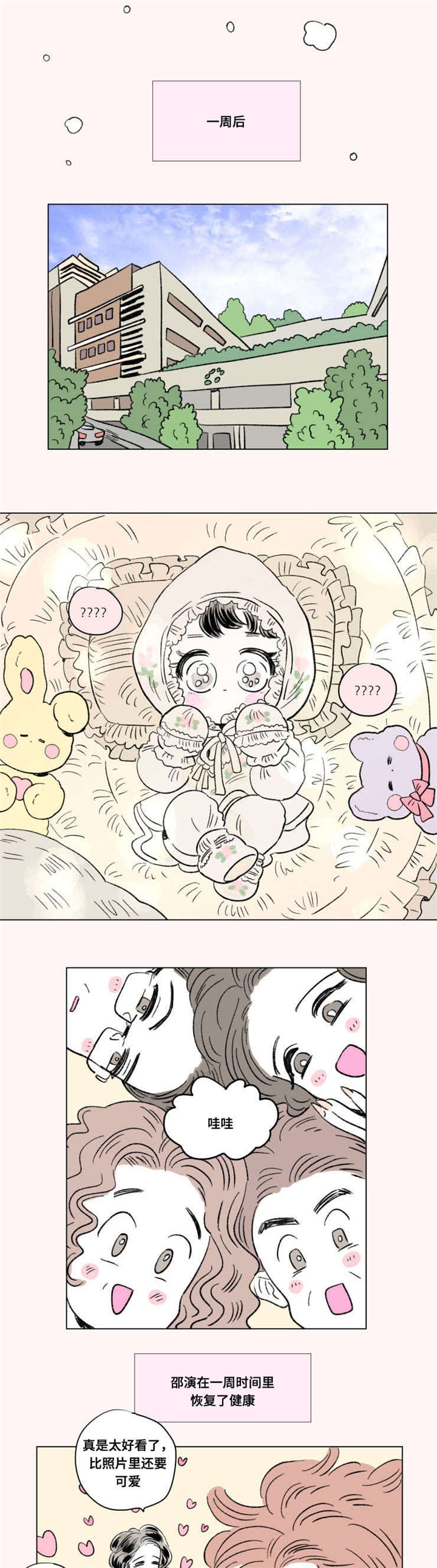 第99章：外传：悠闲0