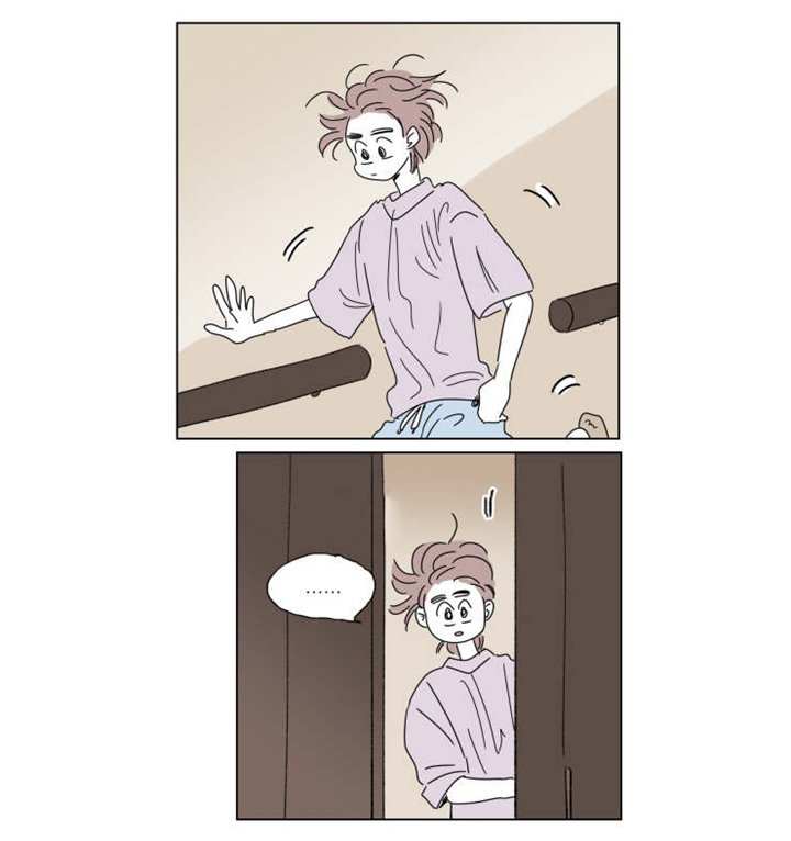 第41章：有话要说0