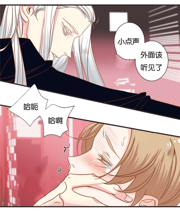 第30章：面对面4