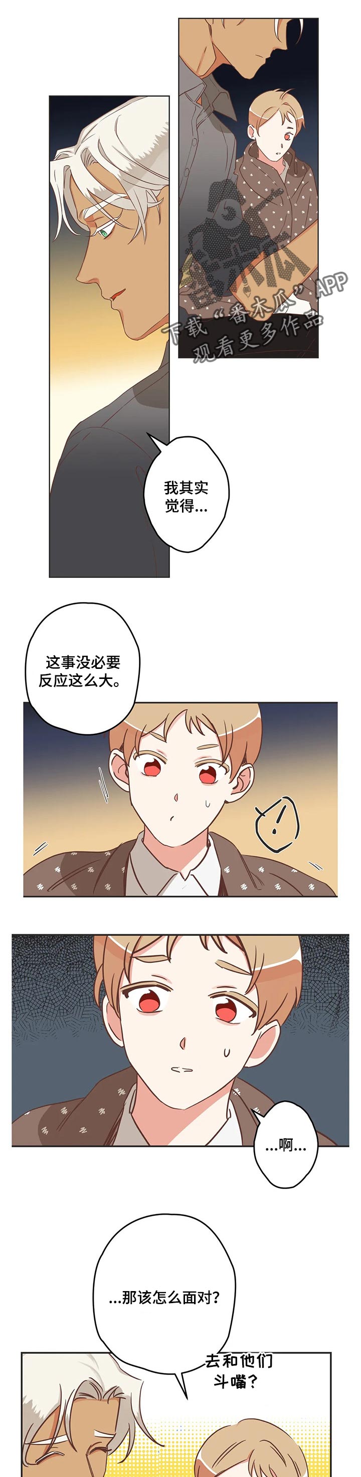 第165章：朋友的故事0