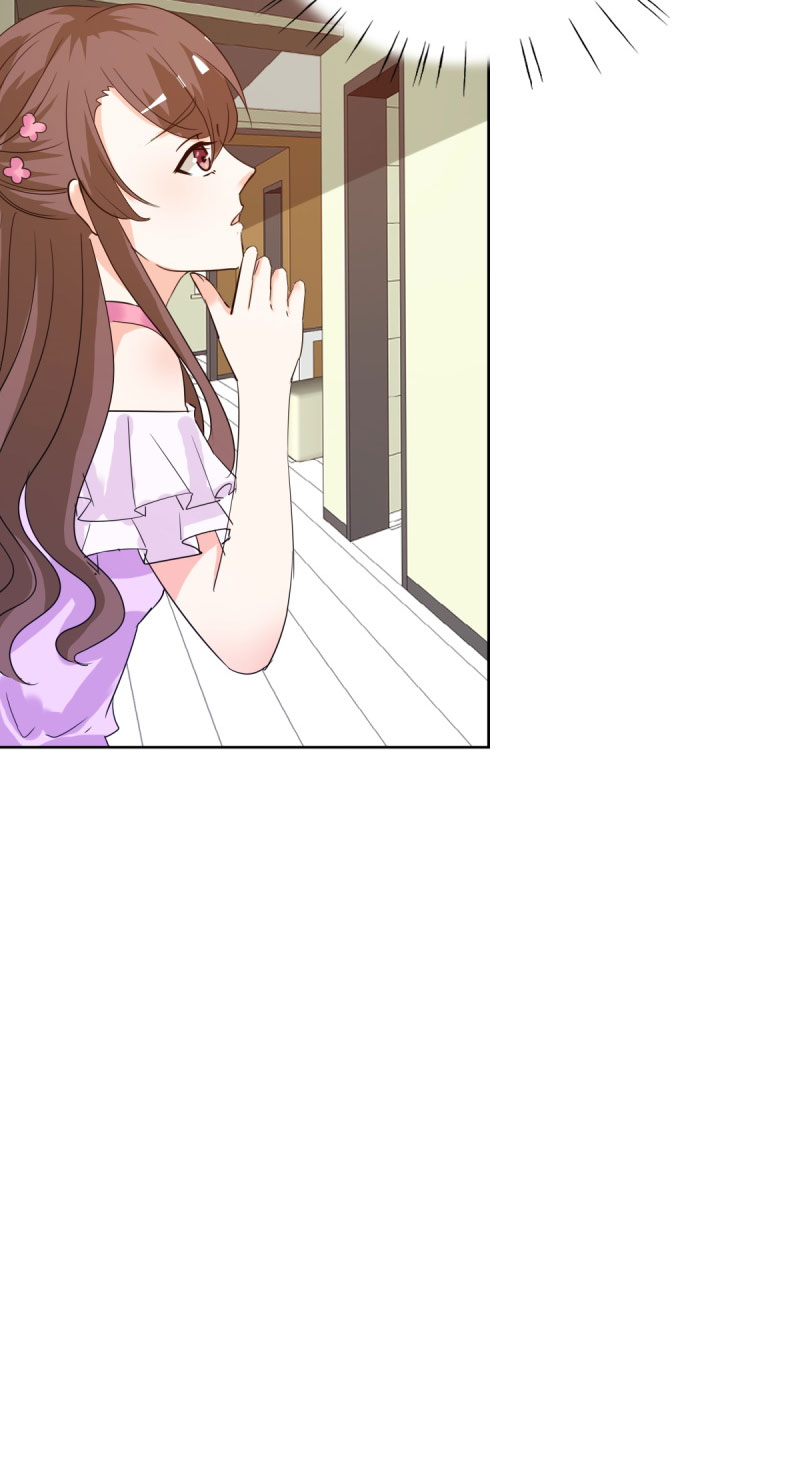 第19章：不知检点的女人！0