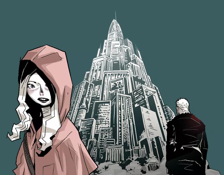 第5话 战斗0