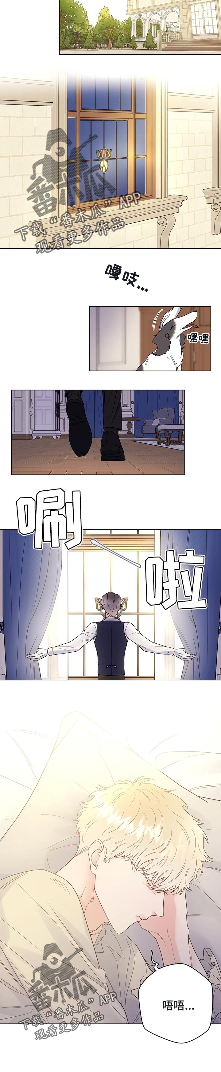 第42章：无事发生3
