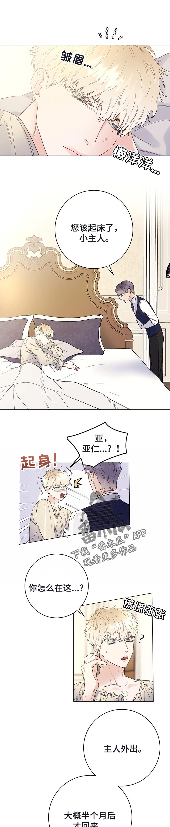 第42章：无事发生4
