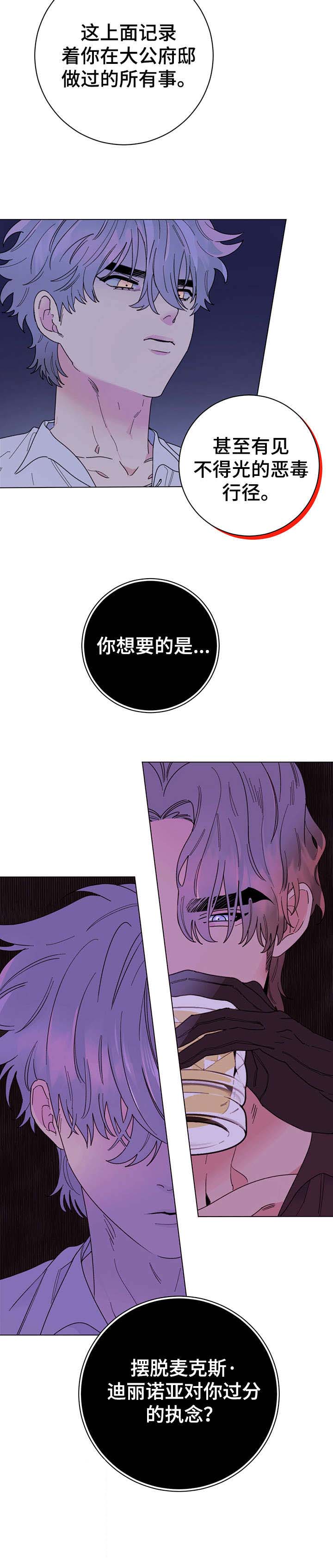 第8章：诚意4