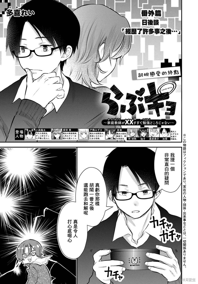 番外0