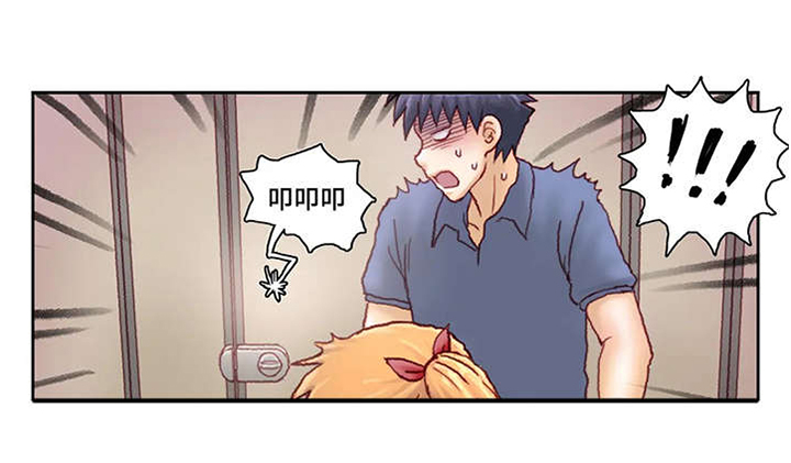 第21章：厕所4