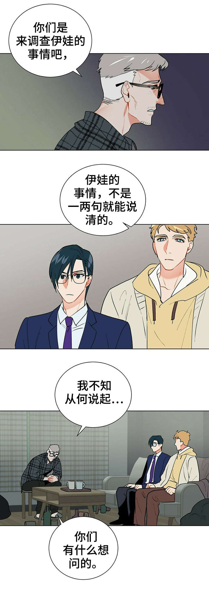 第30章：有关2