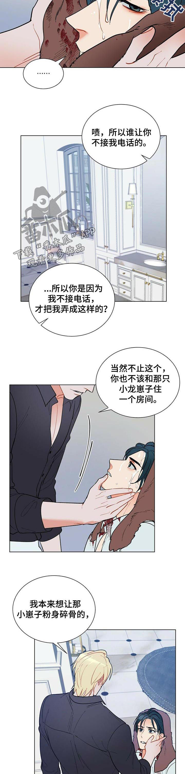 第51章：赶紧许愿2