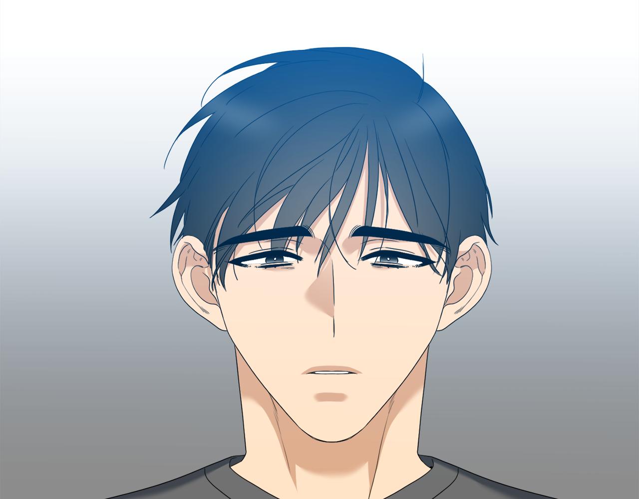 完结篇 第68话 没有遗憾4